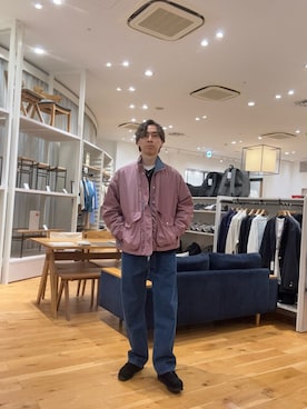 yugoiida1009さんのコーディネート