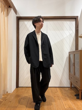 yugoiida1009さんのコーディネート