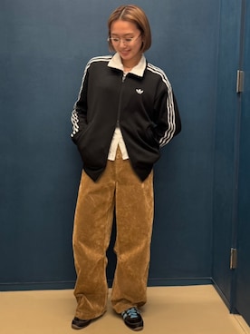 Riiiさんのコーディネート