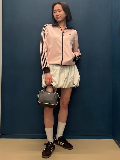 バルーンスカート / アディダスオリジナルス adidas Originals バルーンスカート / アディダスオリジナルス adidas Originals