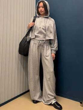 Riiiさん(レディース・164cm)の秋コーディネート
