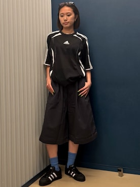 Riiiさんのコーディネート