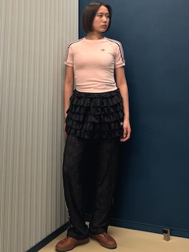Riiiさんのコーディネート