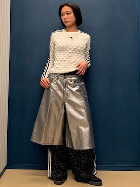 Riiiさんのコーディネート