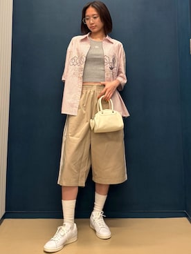 Riiiさんのコーディネート