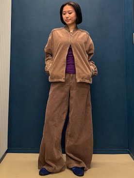 Riiiさんのコーディネート