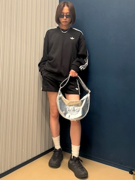 Riiiさんのコーディネート
