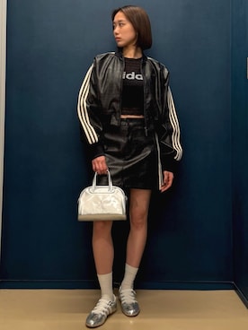 Riiiさんのコーディネート