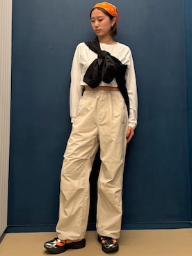 Riiiさんのコーディネート