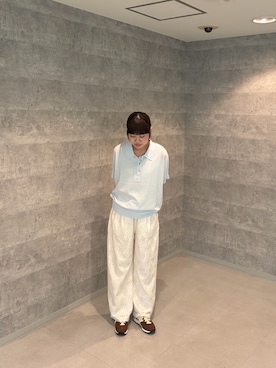アユミさんのコーディネート