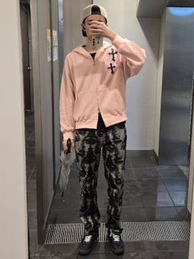 kitadayukiさん(メンズ・179cm)の秋コーディネート