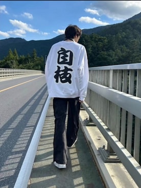 kitadayukiさんのコーディネート