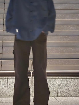 kitadayukiさんのコーディネート