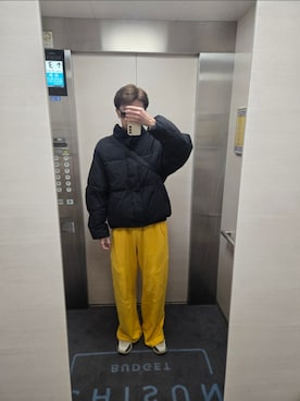 kitadayukiさんのコーディネート