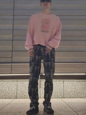 kitadayukiさん（メンズ・179cm）の秋コーディネート