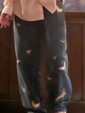 「Our Legacy（アワーレガシー）のアイテム」を使った、kitadayukiさん（メンズ・179cm）の冬コーディネート