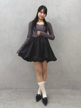 MAOさんのコーディネート