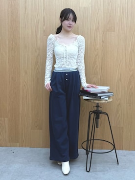 MAOさんのコーディネート