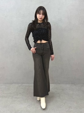 MAOさんのコーディネート