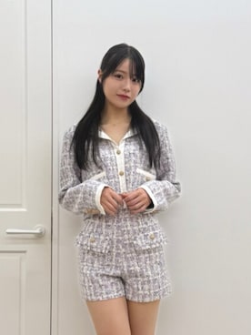 MAOさんのコーディネート