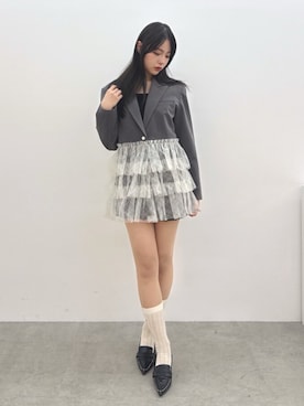 MAOさんのコーディネート