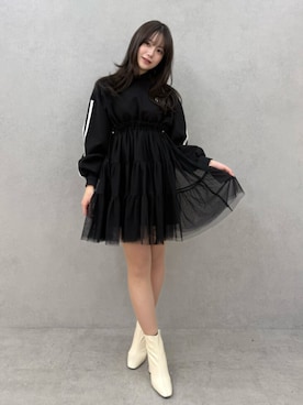 MAOさんのコーディネート