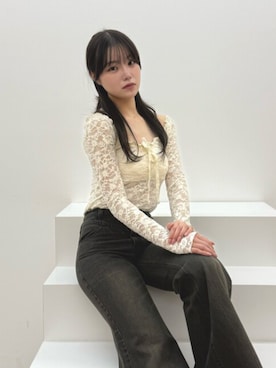 MAOさんのコーディネート