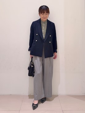 miyuさんのコーディネート