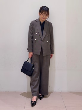 miyuさんのコーディネート
