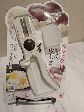 「アイテム（食器/キッチン）」を使った、りんりんさん（レディース・160cm）の夏コーディネート