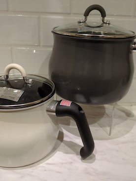 「アイテム（食器/キッチン）」を使った、りんりんさん（レディース・160cm）の春コーディネート