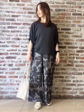 tokiさんのコーディネート