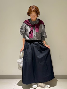 Haruさんのコーディネート
