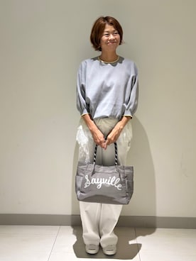 Haruさんのコーディネート