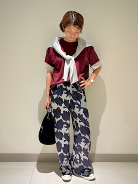 Haruさんのコーディネート