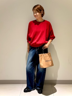 Haruさんのコーディネート