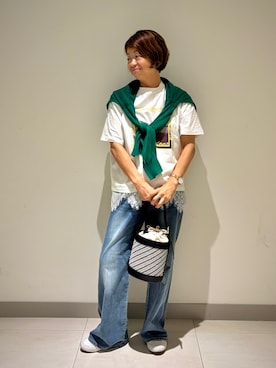 Haruさんのコーディネート
