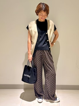 Haruさんのコーディネート