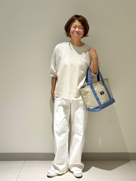 Haruさんのコーディネート
