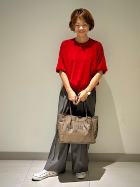 Haruさんのコーディネート