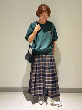 Haruさんのコーディネート