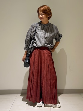 Haruさんのコーディネート