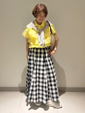 Haruさんのコーディネート