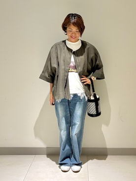 Haruさんのコーディネート