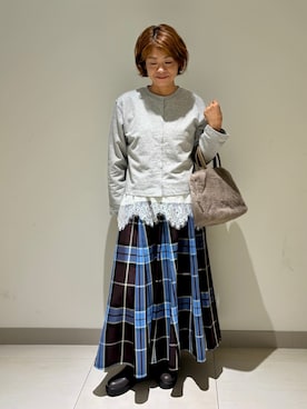 Haruさんのコーディネート
