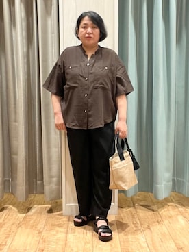 あやさんのコーディネート