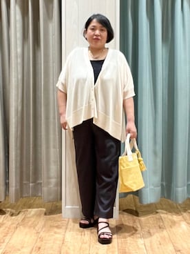 あやさんのコーディネート
