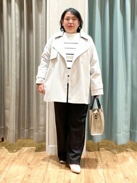あやさんのコーディネート