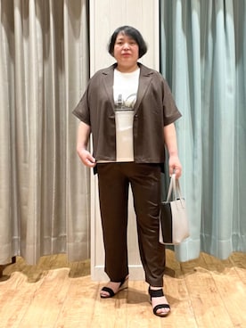 あやさんのコーディネート