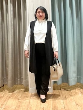 あやさんのコーディネート